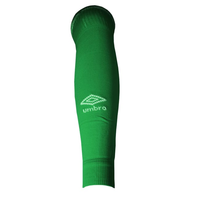 Umbro Umbro Men's Diamond Leg Sleeves in Green - 3