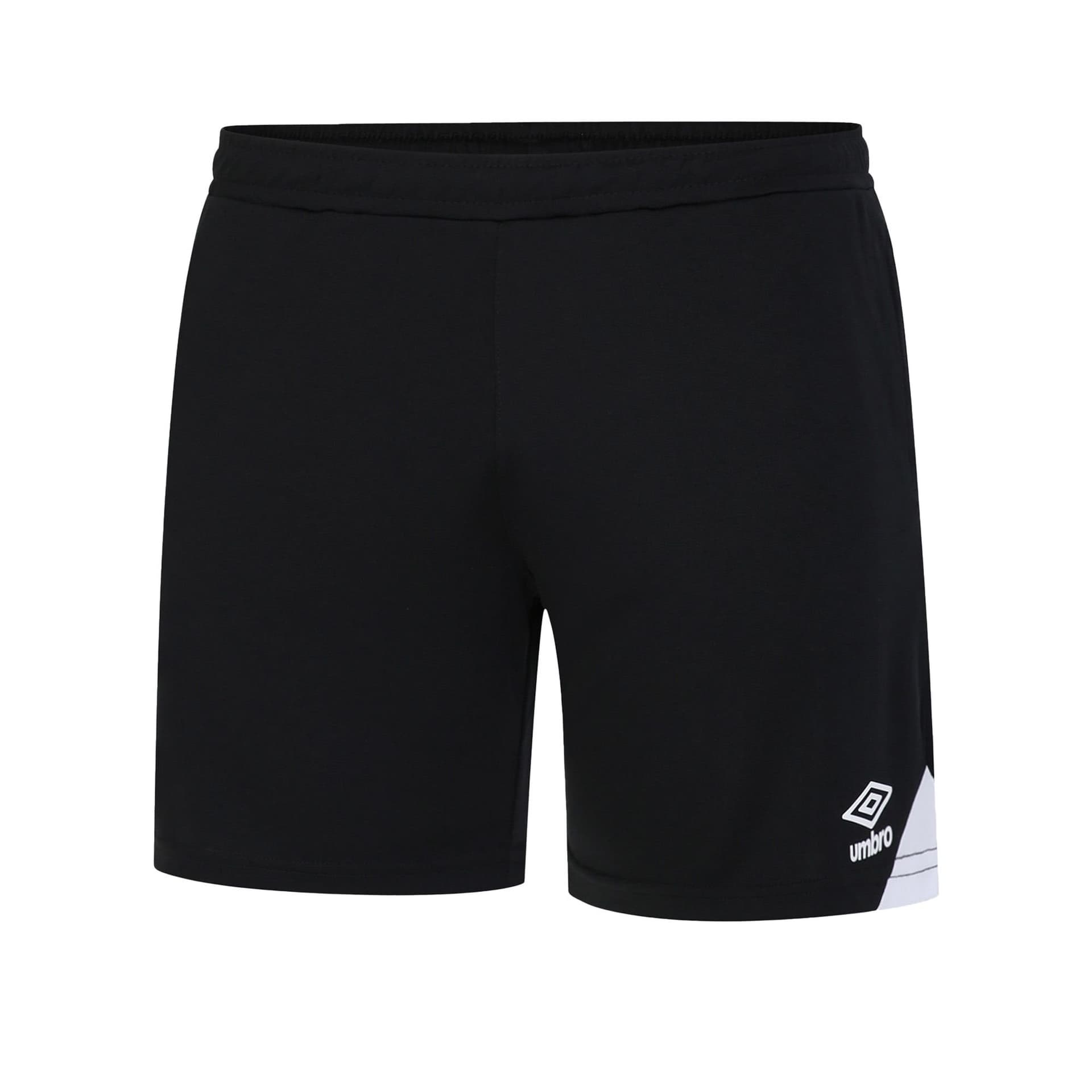 Umbro Umbro Men's Total Training Shorts in Black