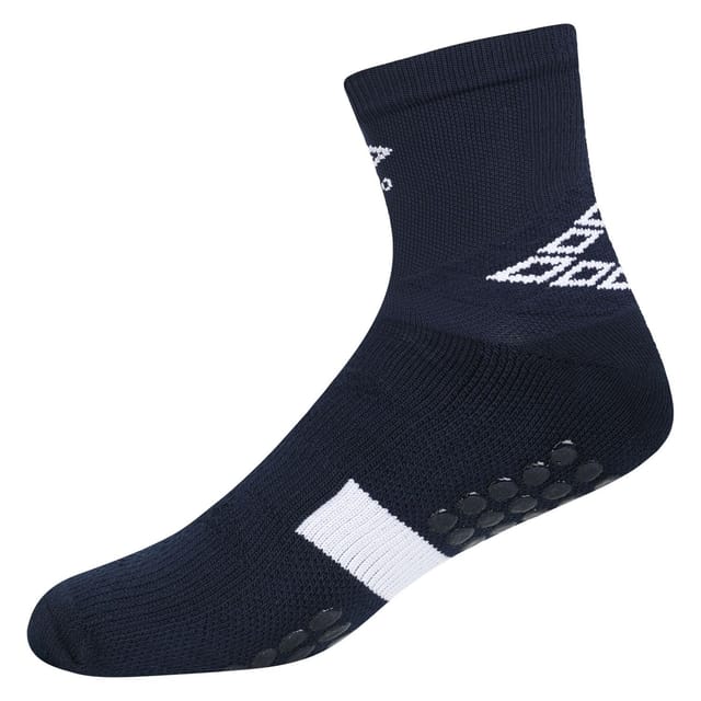 Umbro Umbro Men's Pro Protex Gripped Socks in Navy - 3