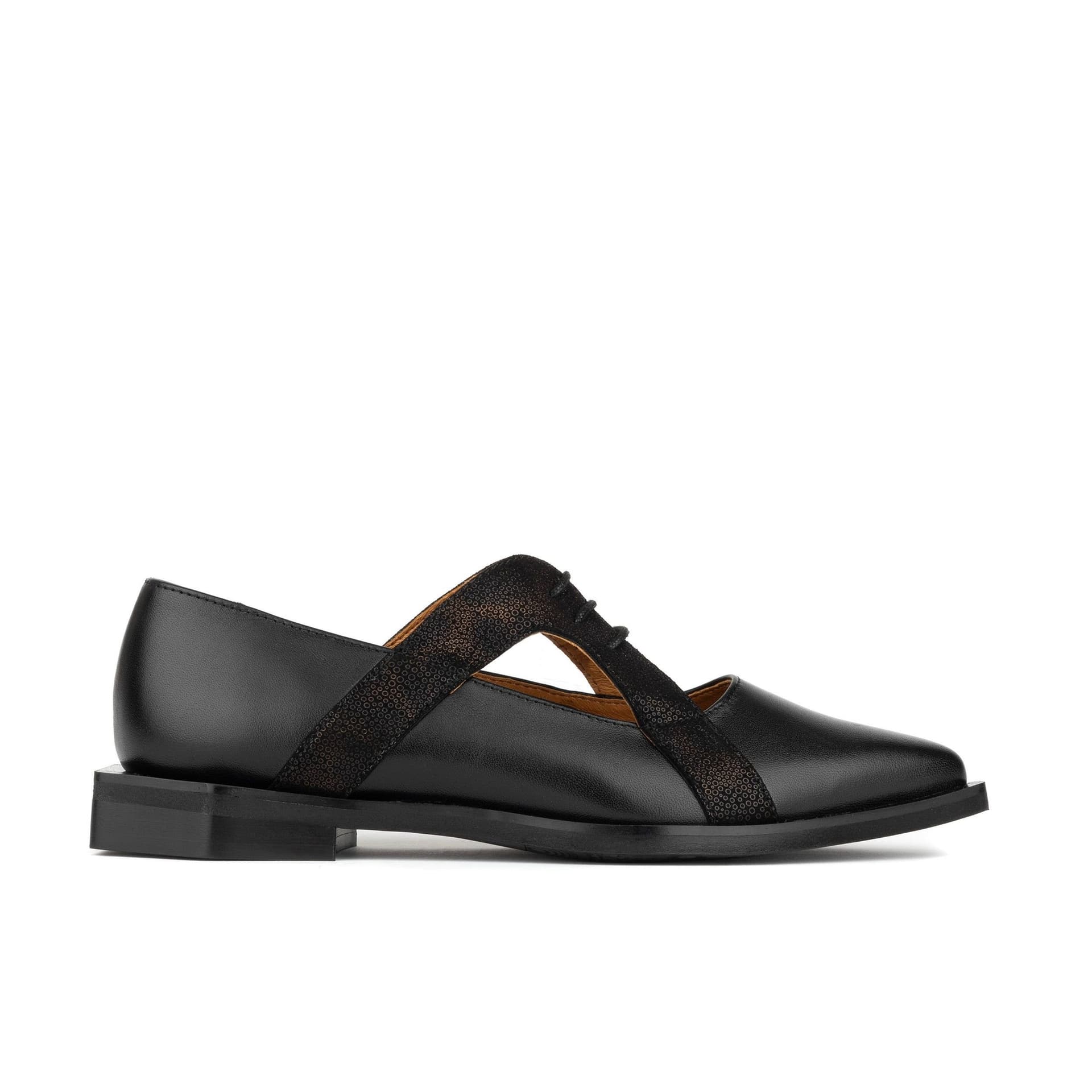 Embassy London Embassy London Women's Harlowe - Black