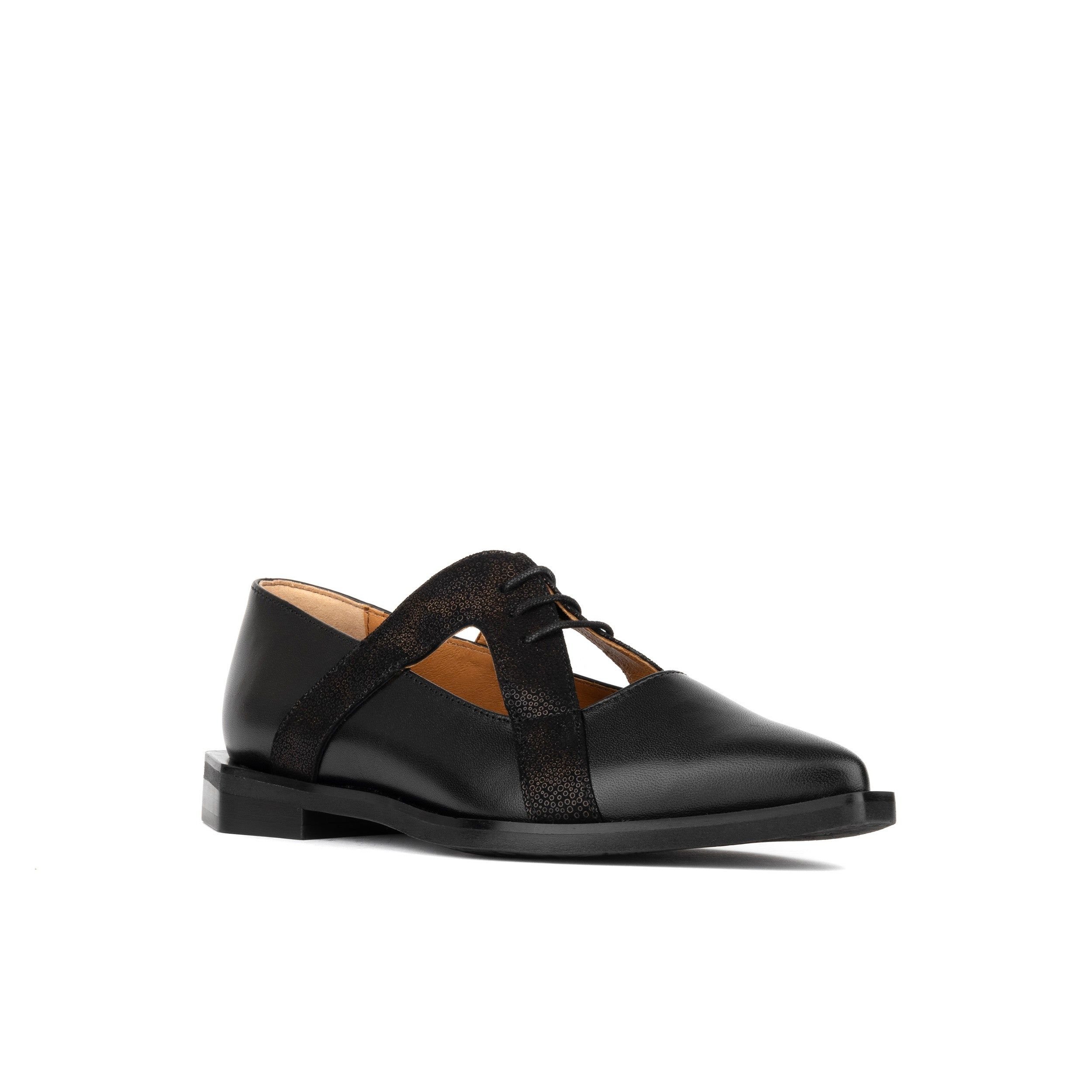 Embassy London Embassy London Women's Harlowe - Black - 2