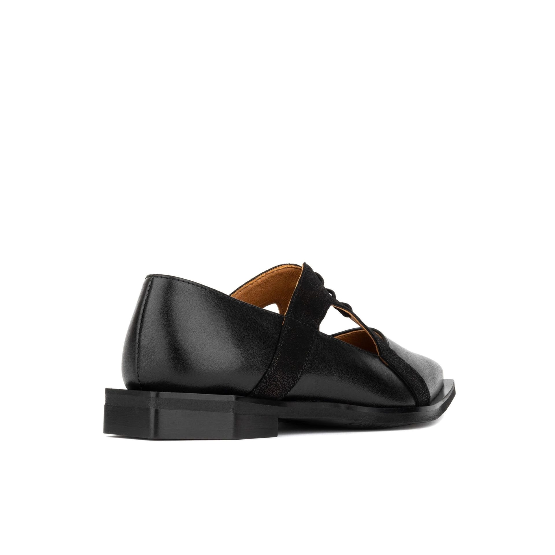 Embassy London Embassy London Women's Harlowe - Black - 4
