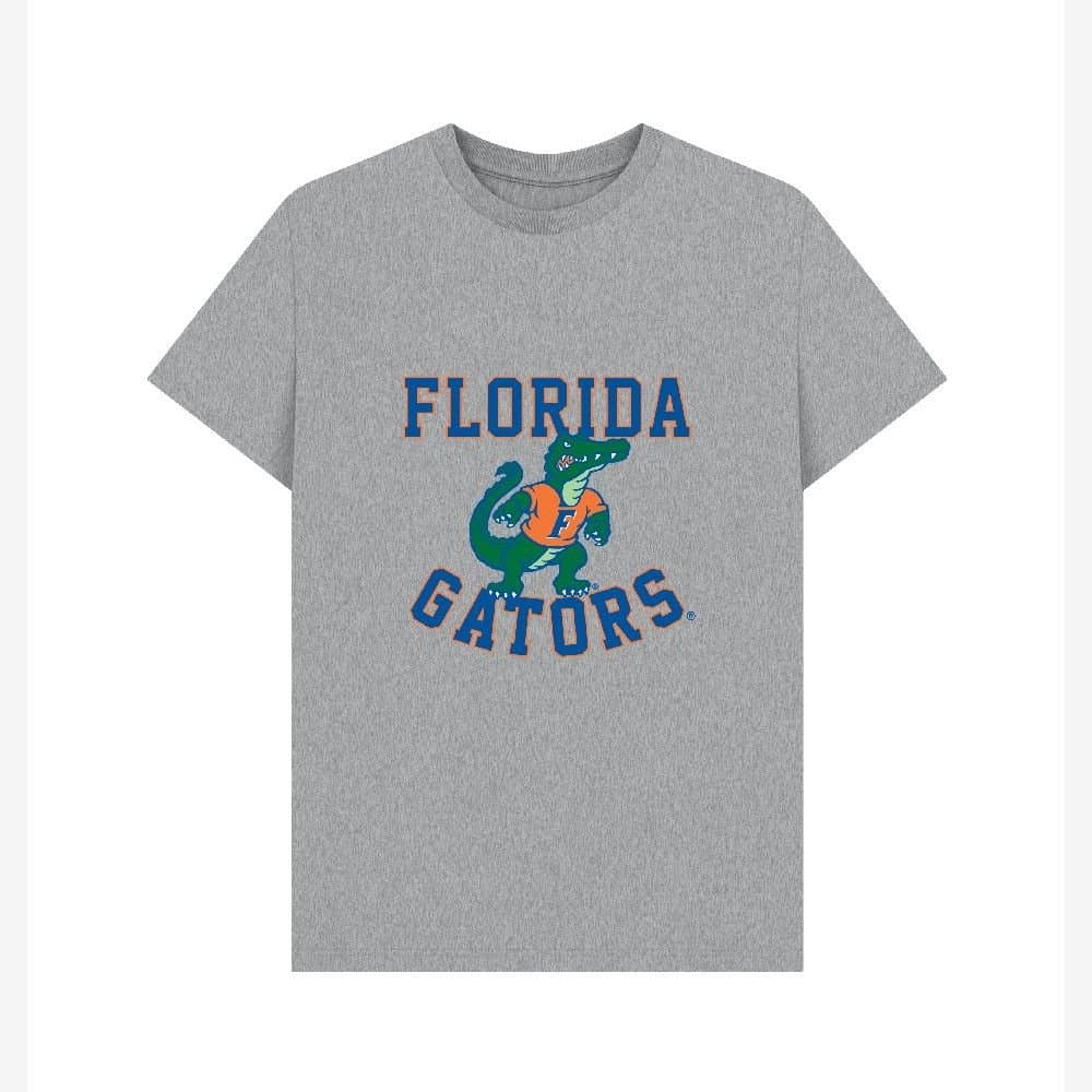 University Of Florida University Of Florida Men's Gators T-Shirt in Grey