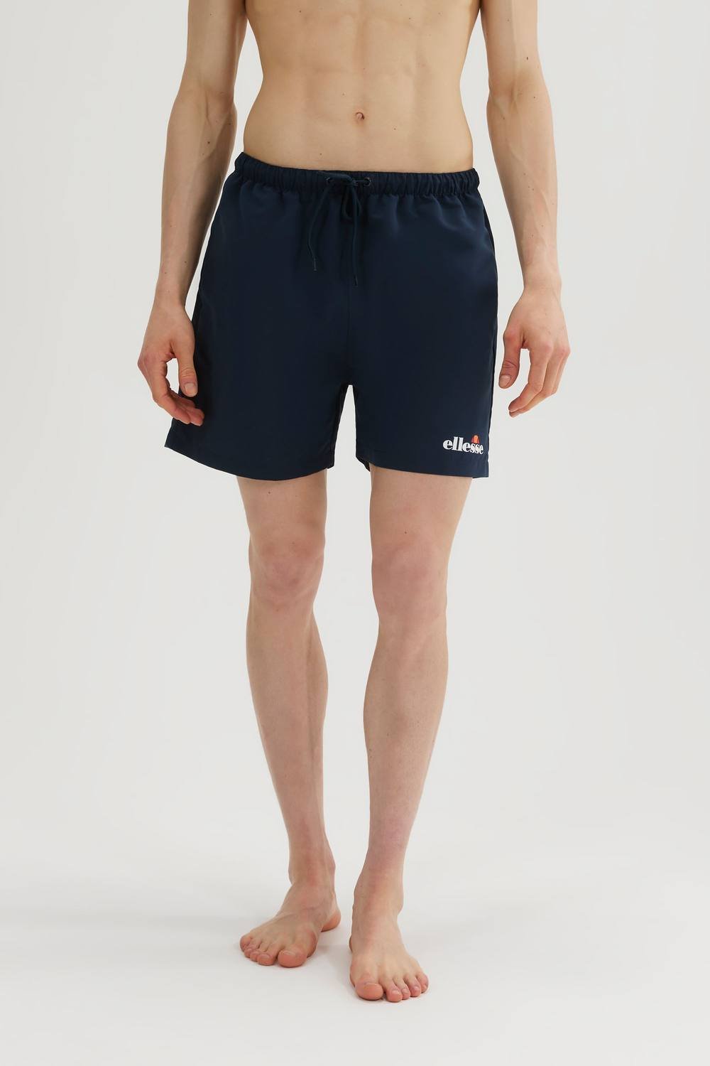Ellesse Ellesse Men's LAMINARDO Swim short in Navy - 3