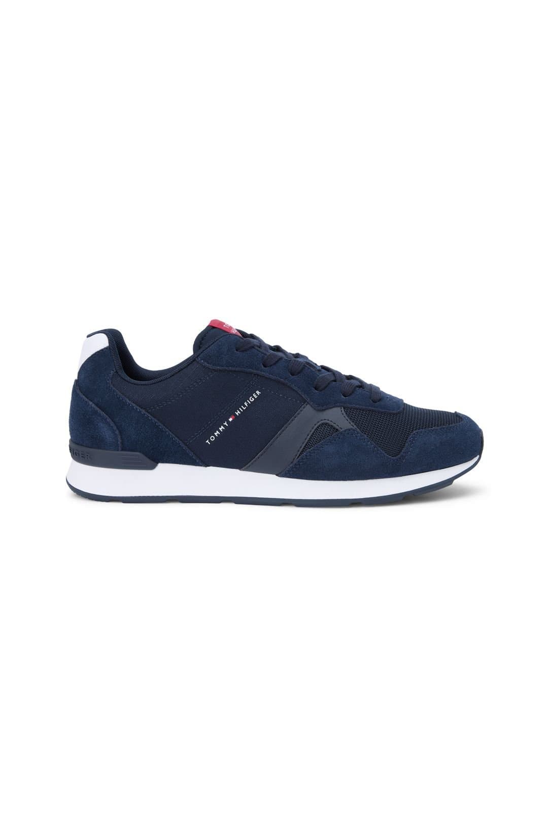 Tommy Hilfiger Tommy Hilfiger Men's Maxlite Mix Desert Sky in Navy