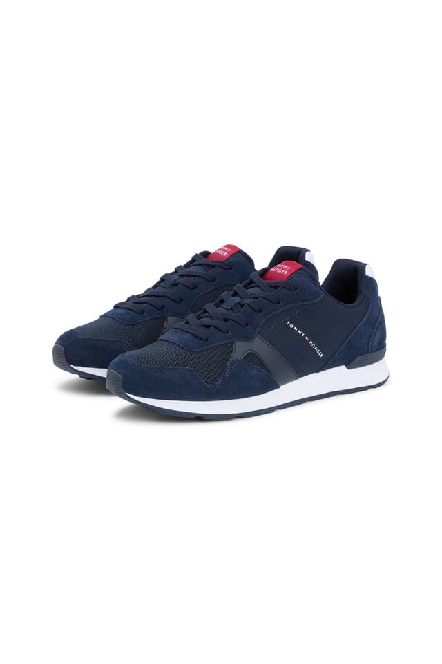 Tommy Hilfiger Tommy Hilfiger Men's Maxlite Mix Desert Sky in Navy - 2