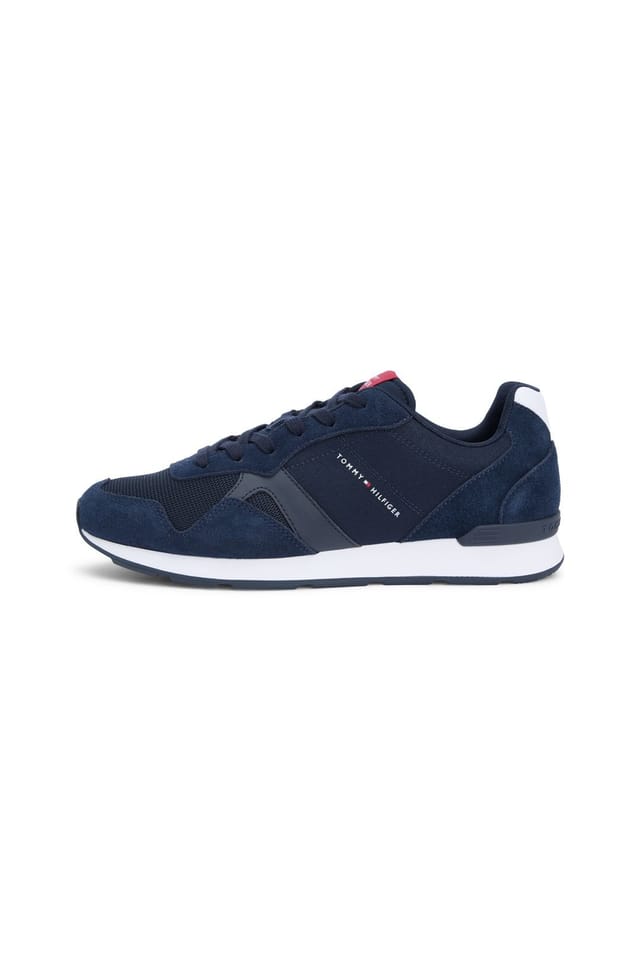 Tommy Hilfiger Tommy Hilfiger Men's Maxlite Mix Desert Sky in Navy - 3