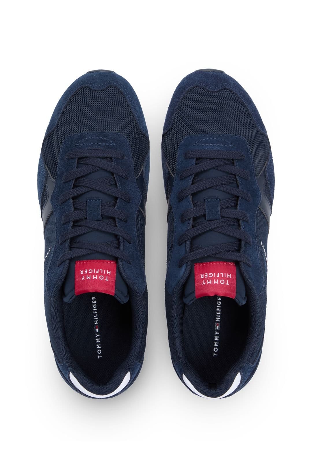 Tommy Hilfiger Tommy Hilfiger Men's Maxlite Mix Desert Sky in Navy - 4