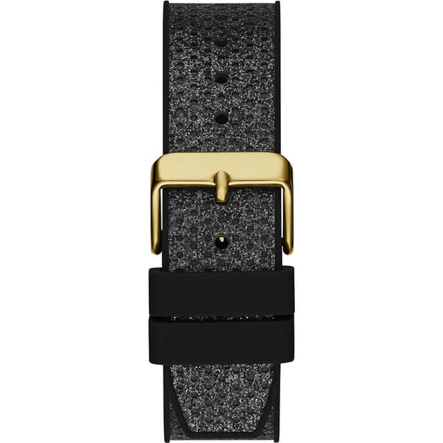 Guess Guess Women's GW0620L2 Asteria 39mm Quartz Watch in Black - 3
