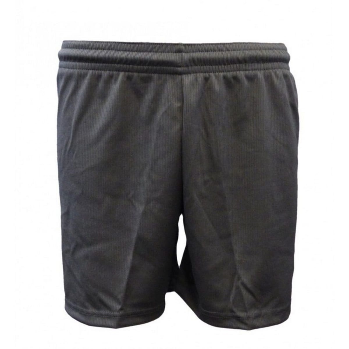 Carta Sport Carta Sport Men's Alpha Football Shorts in Black - 1