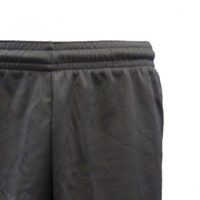Carta Sport Carta Sport Men's Alpha Football Shorts in Black - 2