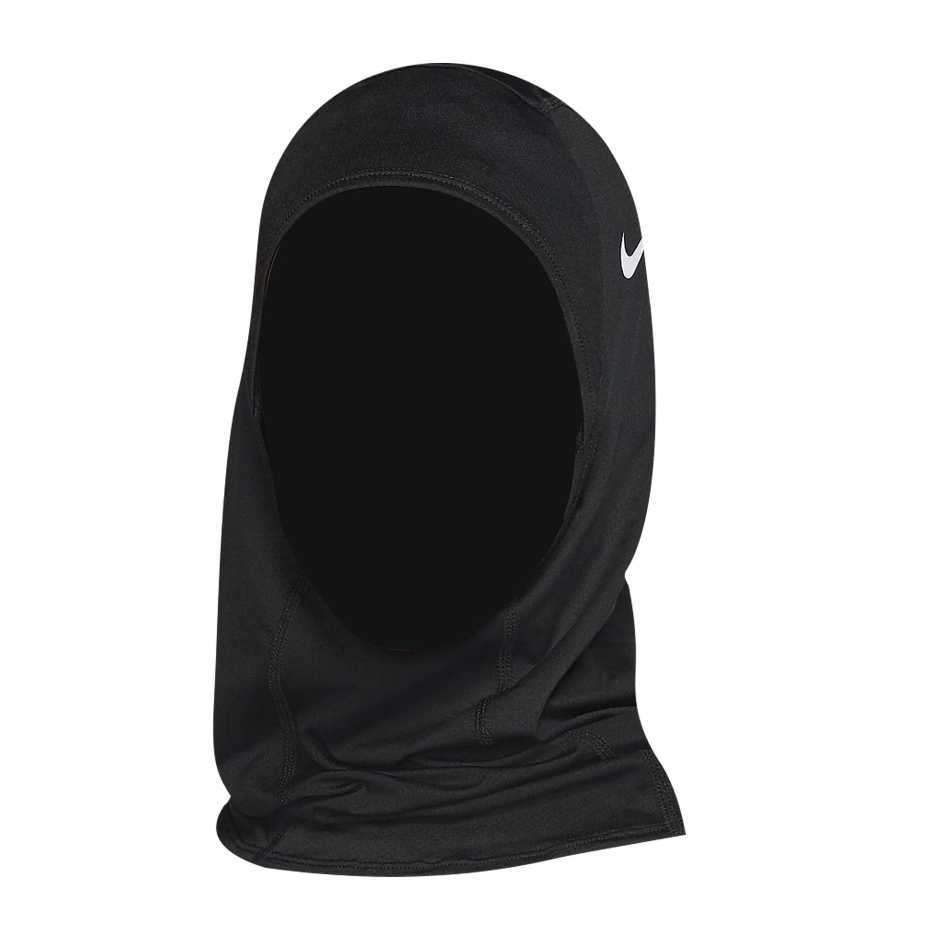 Nike Nike Women's Pro 2.0 Active Hijab in Black