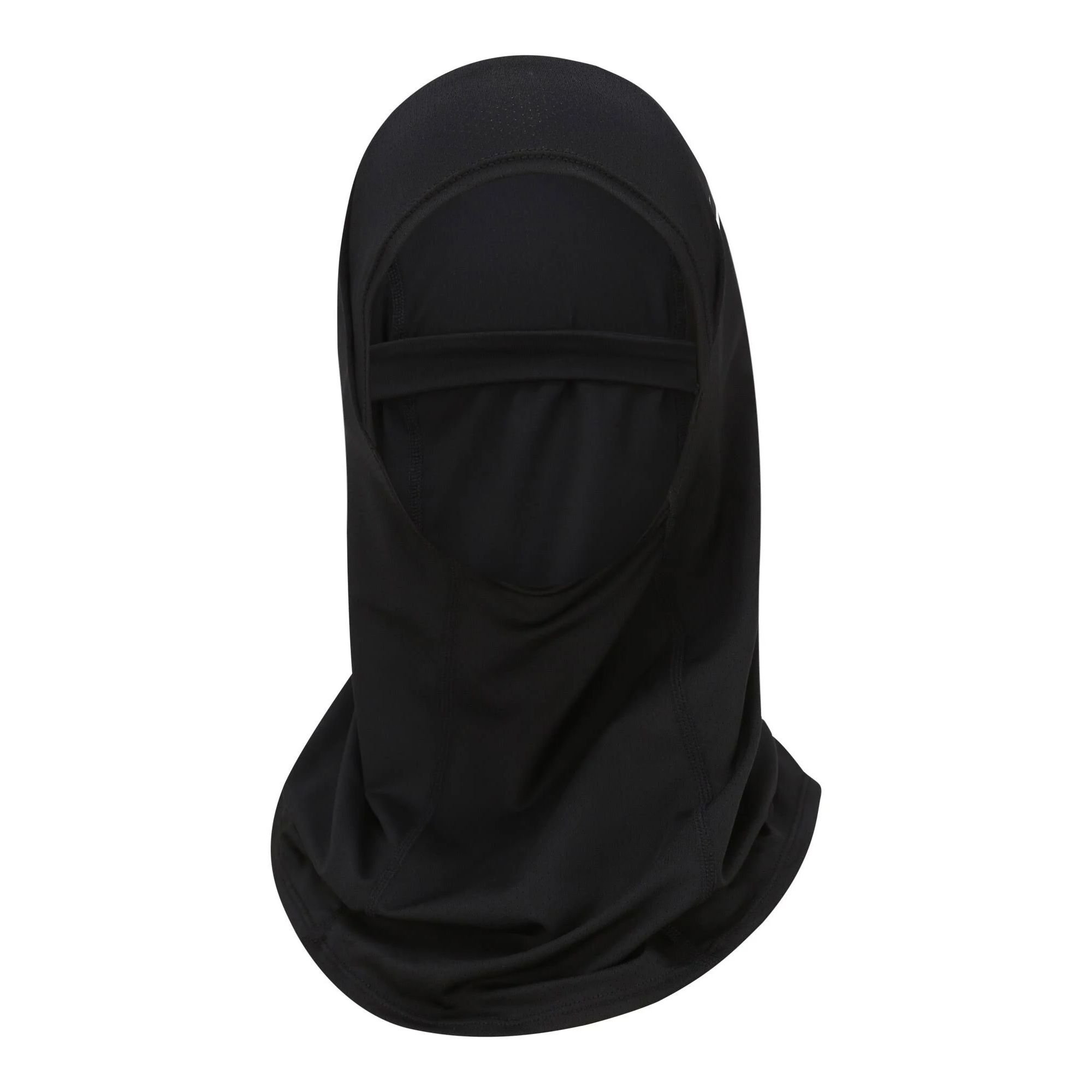 Nike Nike Women's Pro 2.0 Active Hijab in Black - 2