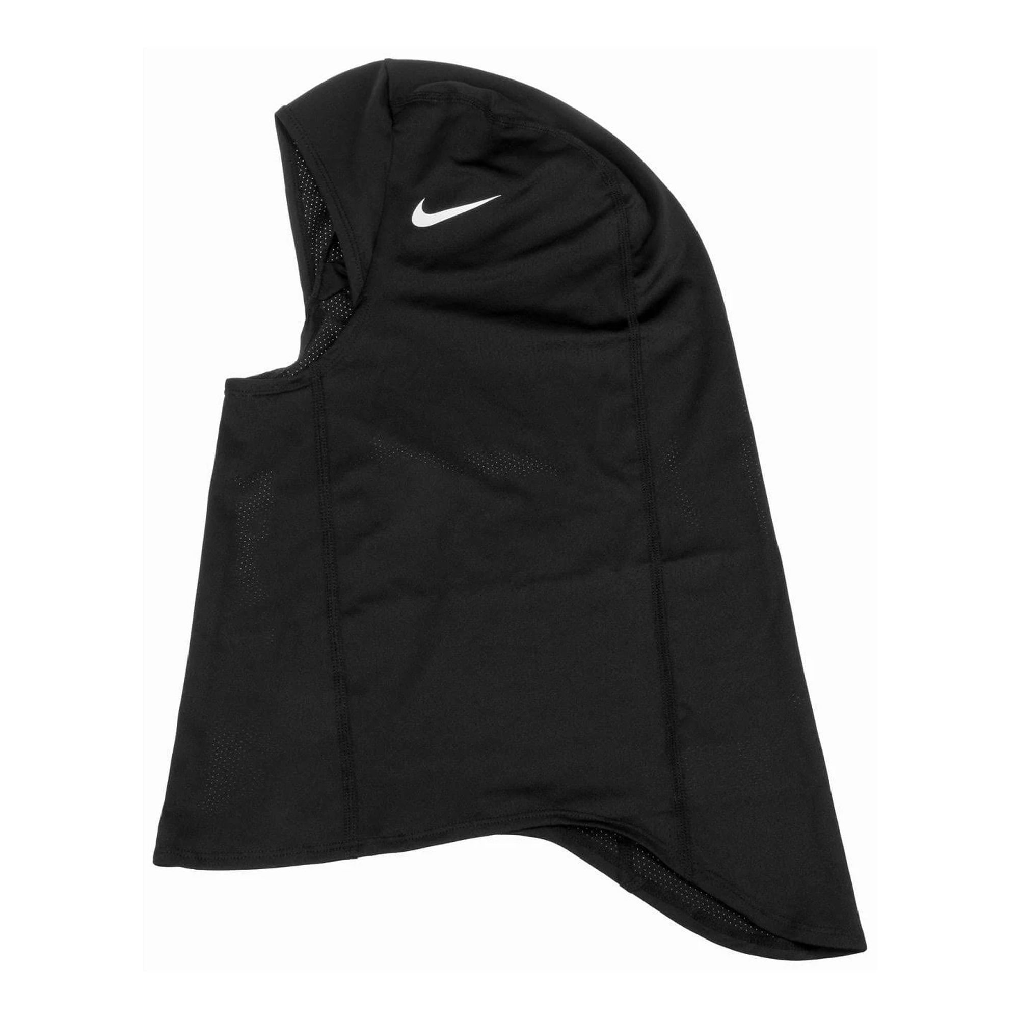 Nike Nike Women's Pro 2.0 Active Hijab in Black - 3