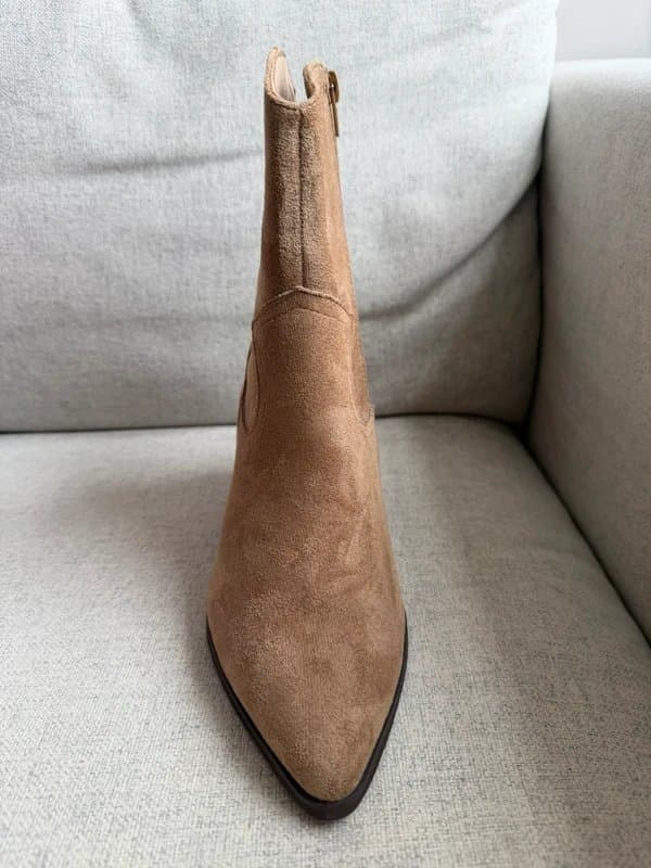 ASOS Design Western Boots