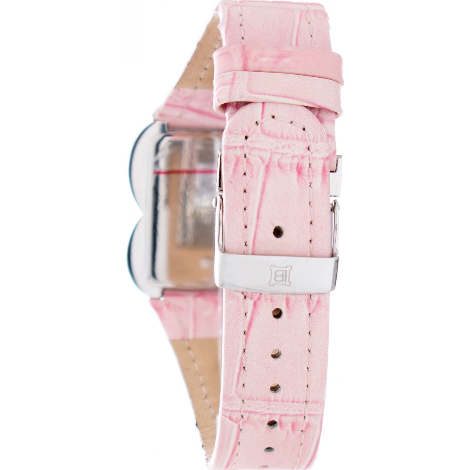 Laura Biagiotti Laura Biagiotti Women's LB0002L-03Z 33mm Quartz Watch in Pink - 2