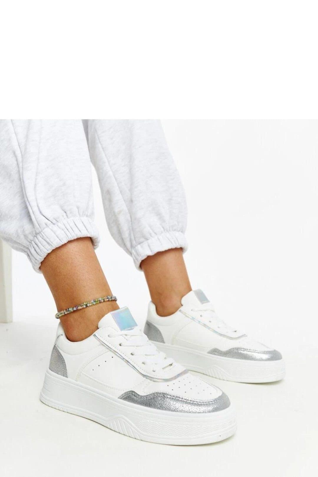 Love Lace Love Lace Women's Sport Sneaker Suede Synthetic Lace Up Thick