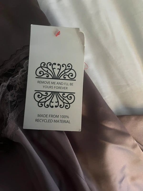 Never Fully Dressed Never fully dressed slip dress - 1