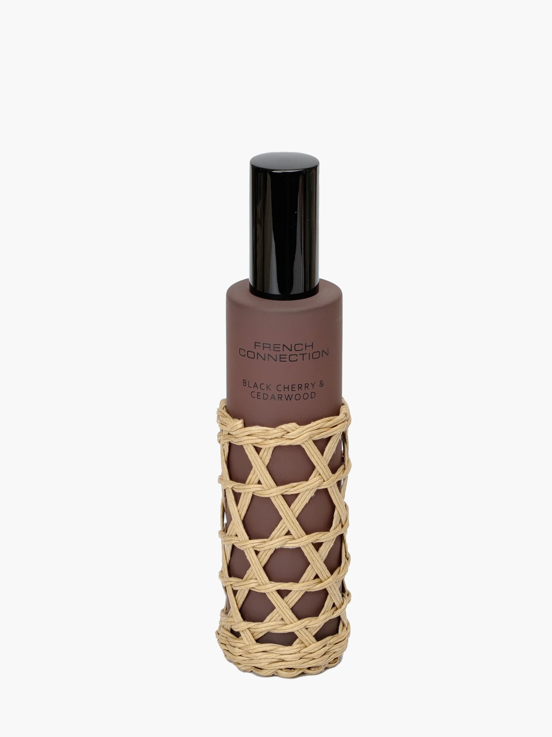 French Connection Black Cherry and Cedarwood Artisan Natural