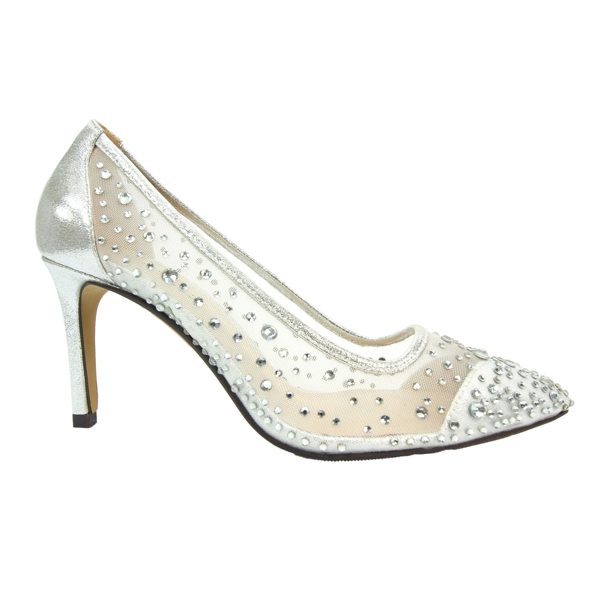 silver