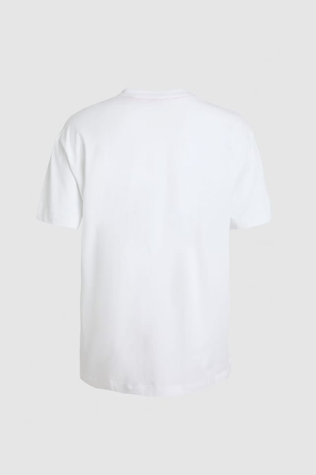 HUGO Hugo Men's Laze T-Shirt Natural - 3
