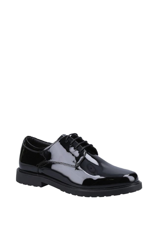 Hush Puppies Hush Puppies Women's Verity Shoe in Black - 2