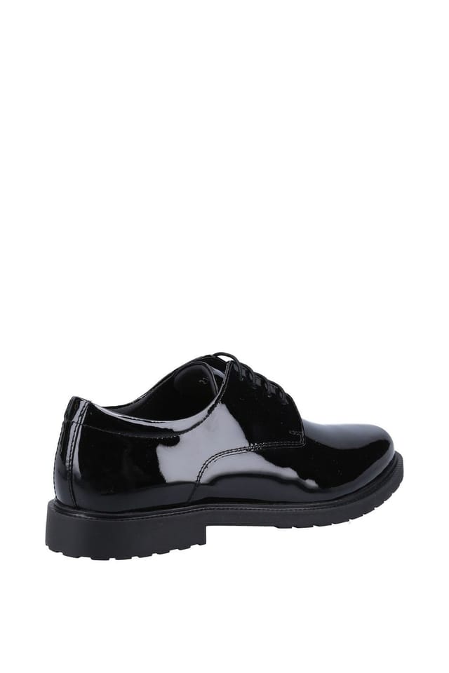 Hush Puppies Hush Puppies Women's Verity Shoe in Black - 3