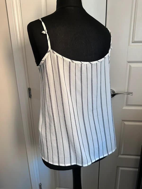 New Look Summer cami top blouse size 14
