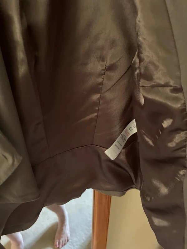 New Look Summer Jacket