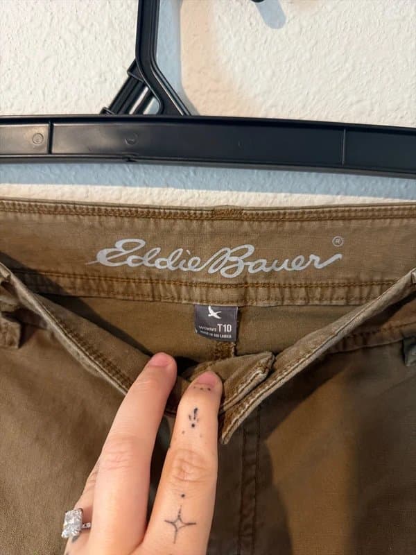 Eddie Bauer Women’s pants