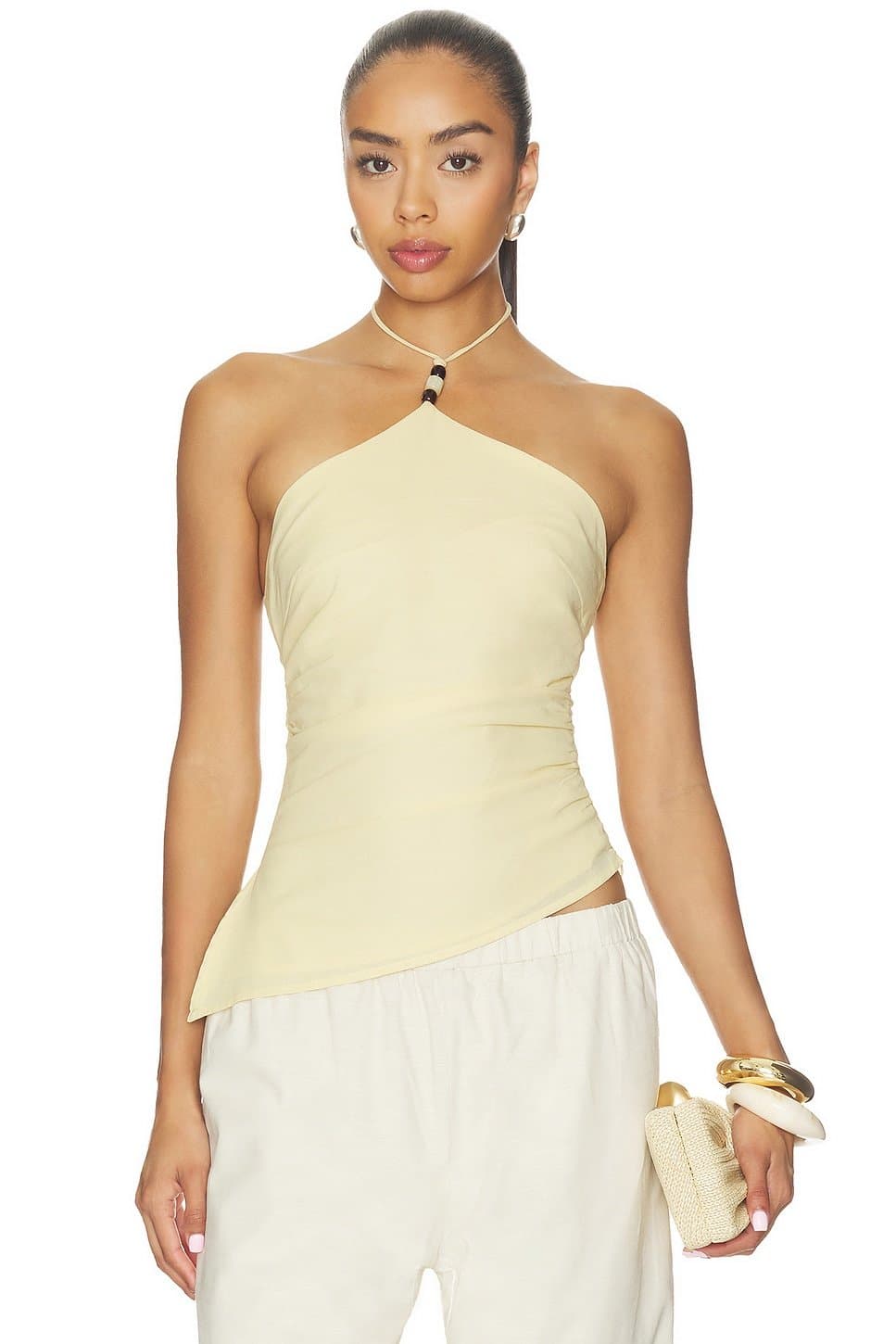 revolve Shaila Halter Top
