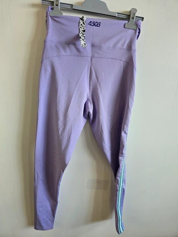 ASOS Asos Lilac Activewear Leggings