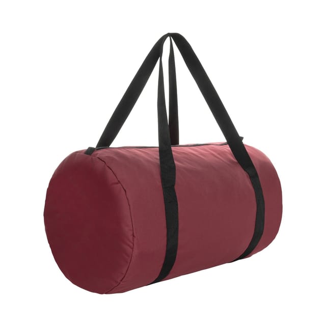 XD Design XD Design Men's Dillon RPET Sports Foldable Duffle Bag in Red - 2