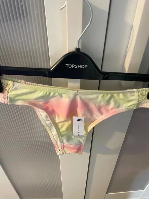 Topshop Topshop bikini size 10