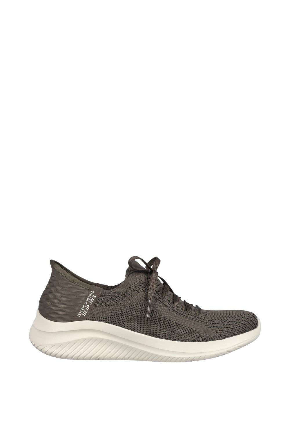 Skechers Skechers Olive Ultra Flex 3.0 Slip-Ins Shoes