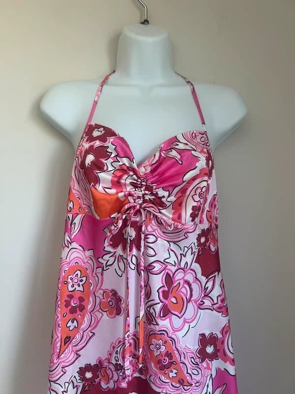 River Island * NEW * (shop floor/ with tags) River island mini dress (RRP£36)UK 10