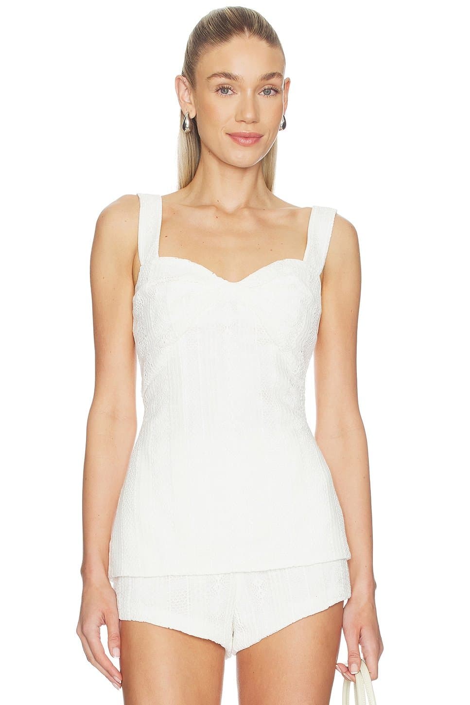 revolve x REVOLVE Soho Tunic