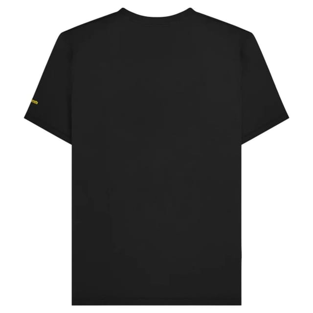 Lambretta Lambretta Men's Established T-Shirt in Black - 2