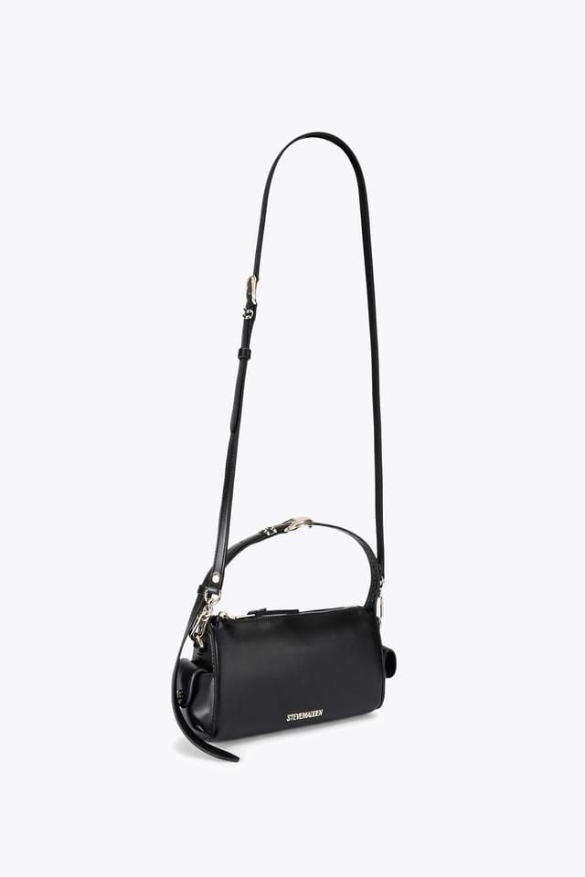 Steve Madden STEVE MADDEN Women's 'Doha Bag Black' in Black - 2