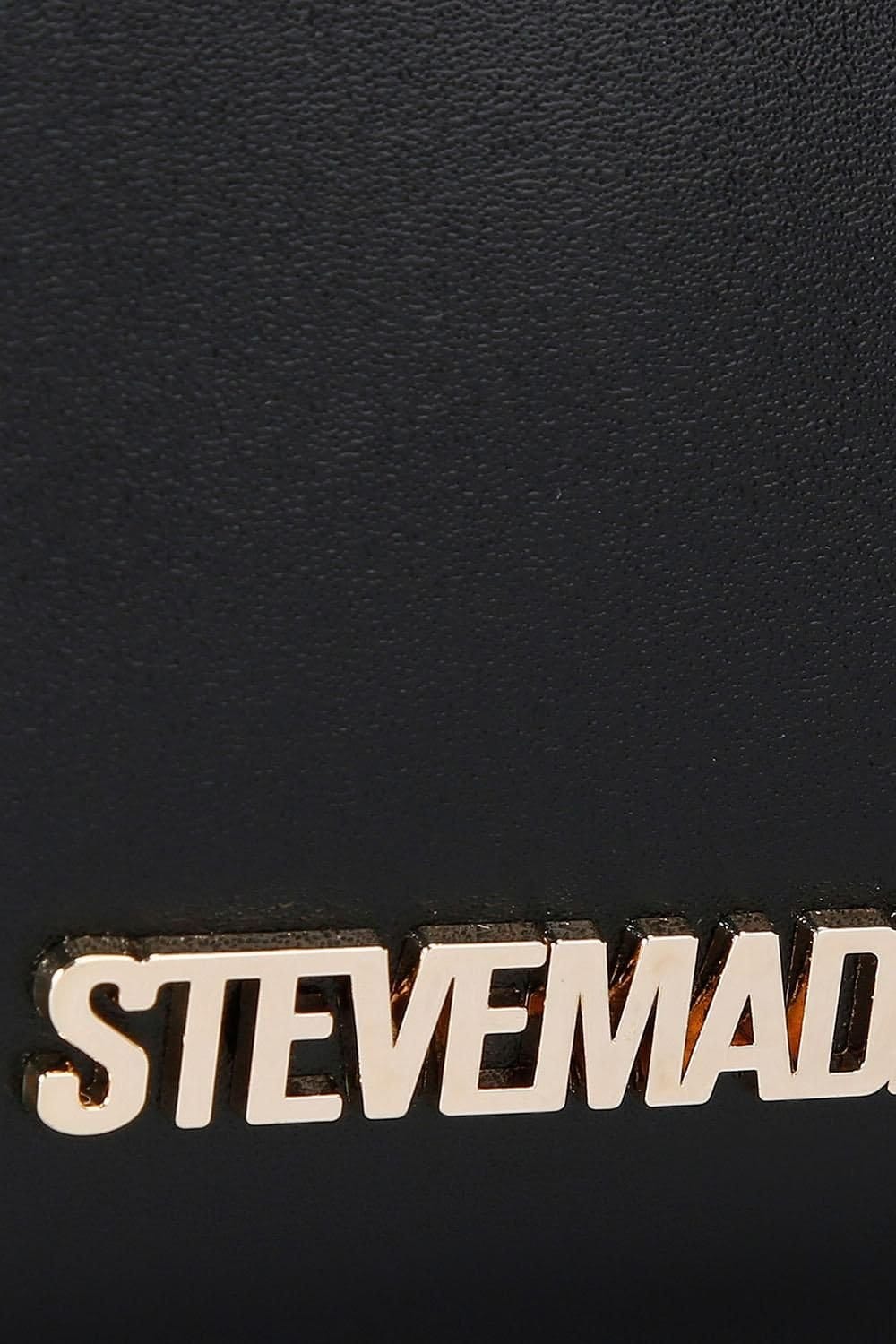 Steve Madden STEVE MADDEN Women's 'Doha Bag Black' in Black - 4