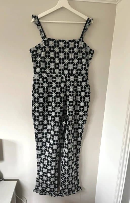 Never Fully Dressed Never Fully Dressed jumpsuit