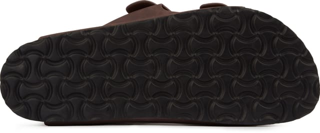 Ben Sherman Ben Sherman Men's Tonic Sandals in Brown - 3