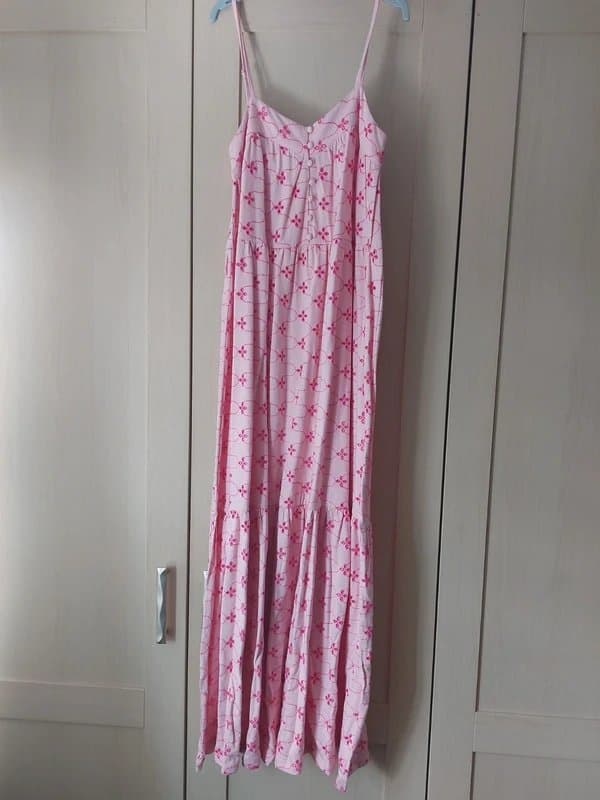 ASOS Design Asos design maxi dress size 10