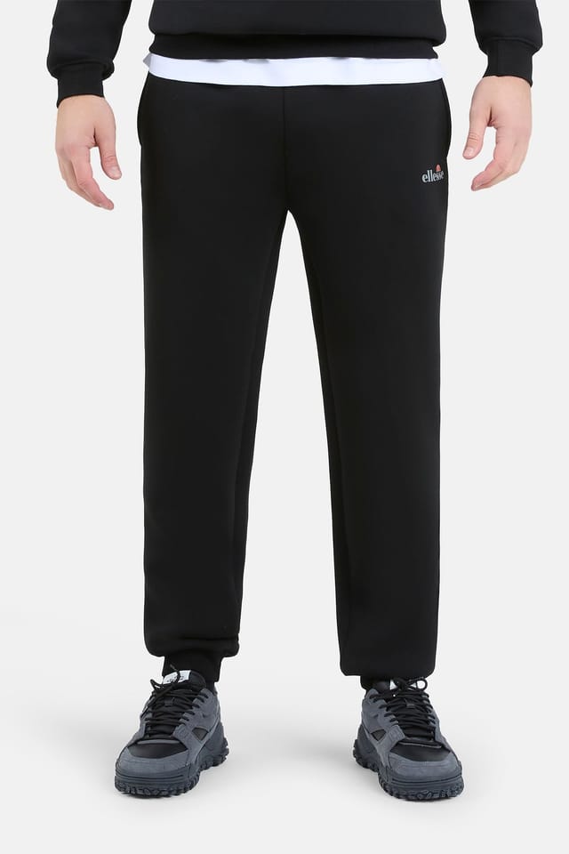 Ellesse Ellesse Men's Sirtori Jog Pant in Black - 2