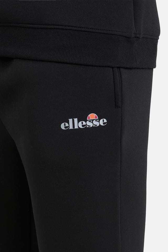 Ellesse Ellesse Men's Sirtori Jog Pant in Black - 3