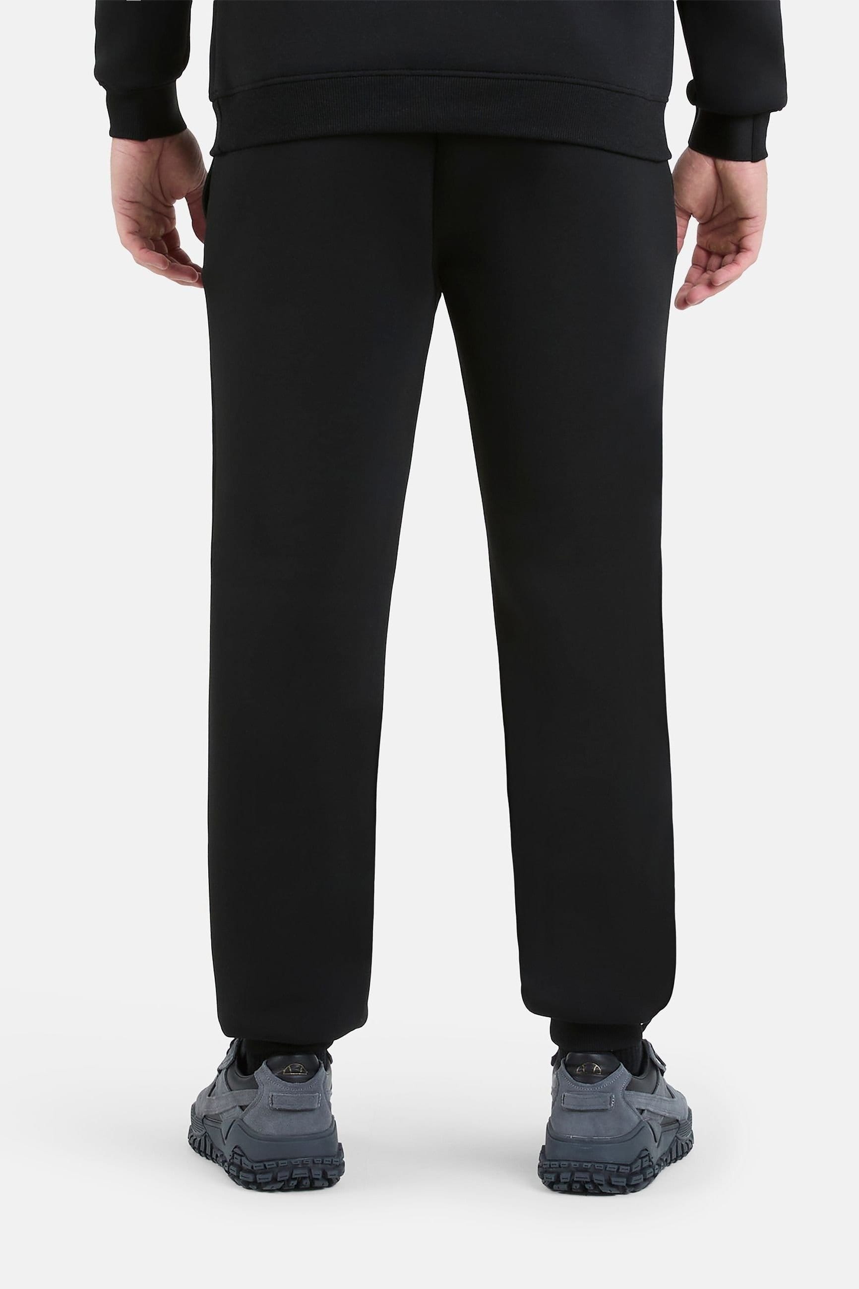 Ellesse Ellesse Men's Sirtori Jog Pant in Black - 4