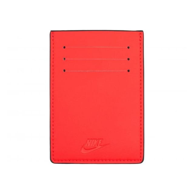 Nike Nike Men's Icon Air Force 1 Wallet in Mid Grey - 2