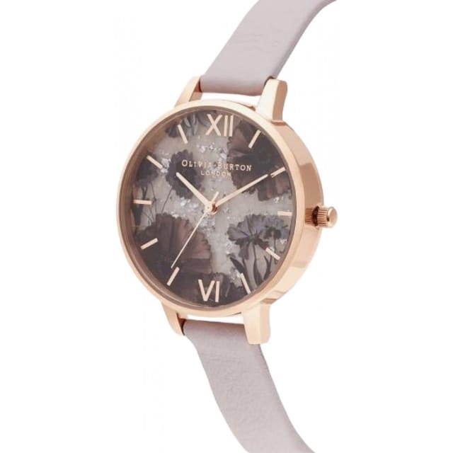 Olivia Burton Olivia Burton Women's OB16SP15 34mm Quartz Watch - 2