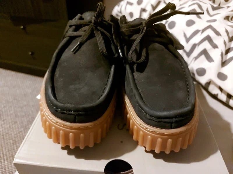 Clarks Clarks torhill mule UK6/5.5