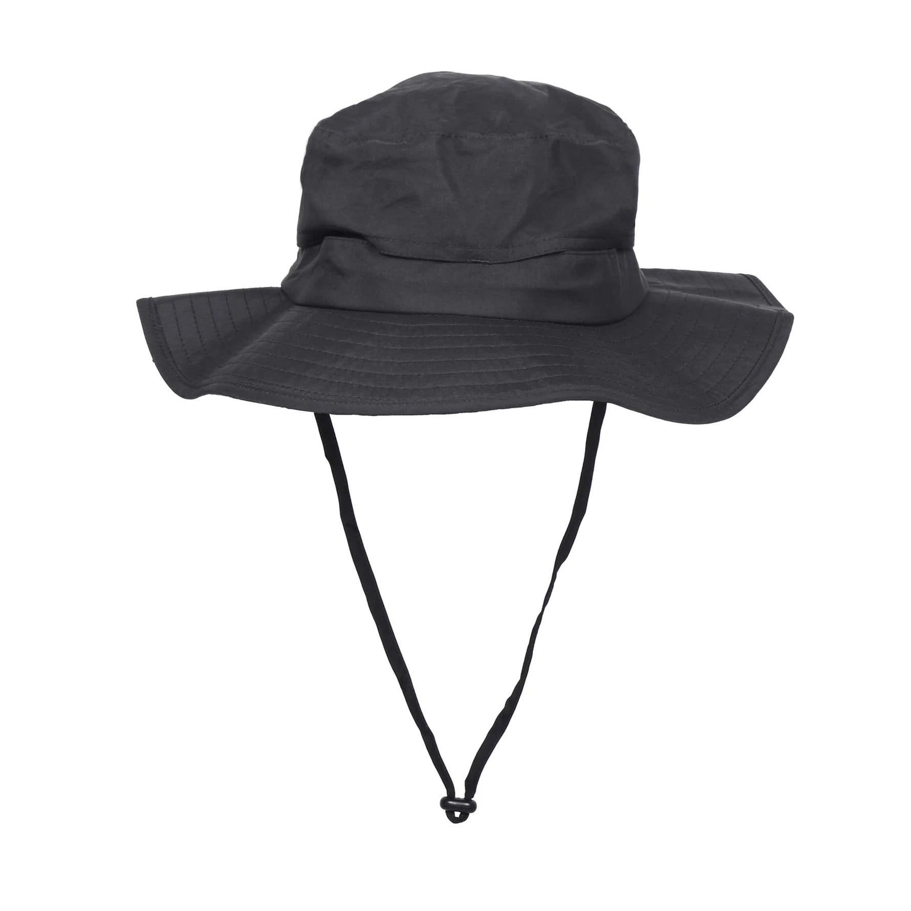 Lifesystems Lifesystems Men's Midge Mosquito Head Net Boonie Hat - S/M in Black - 4